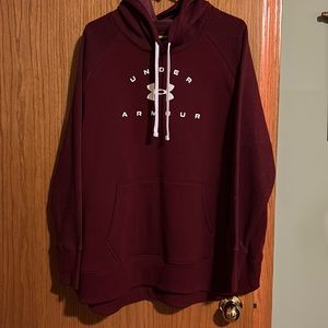 Under Armour Hoodie